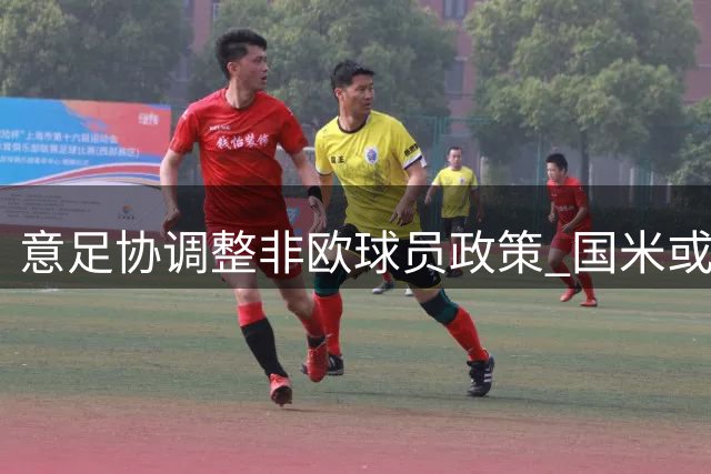 意足协调整非欧球员政策 国米或同时引进三名英格兰国脚