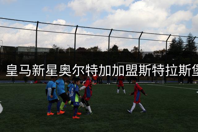 皇马新星奥尔特加加盟斯特拉斯堡